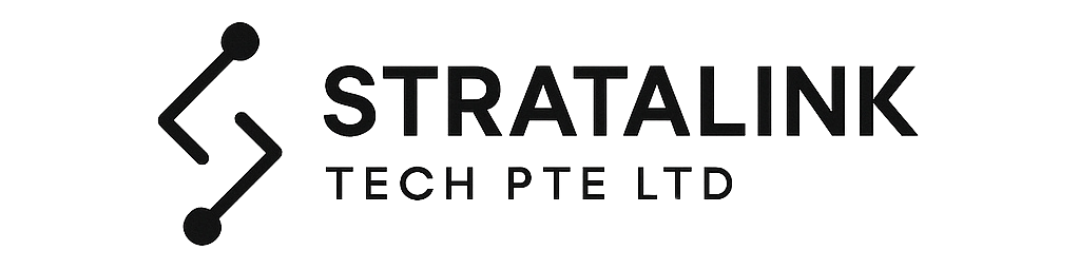 Stratalink Tech Pte. Ltd.